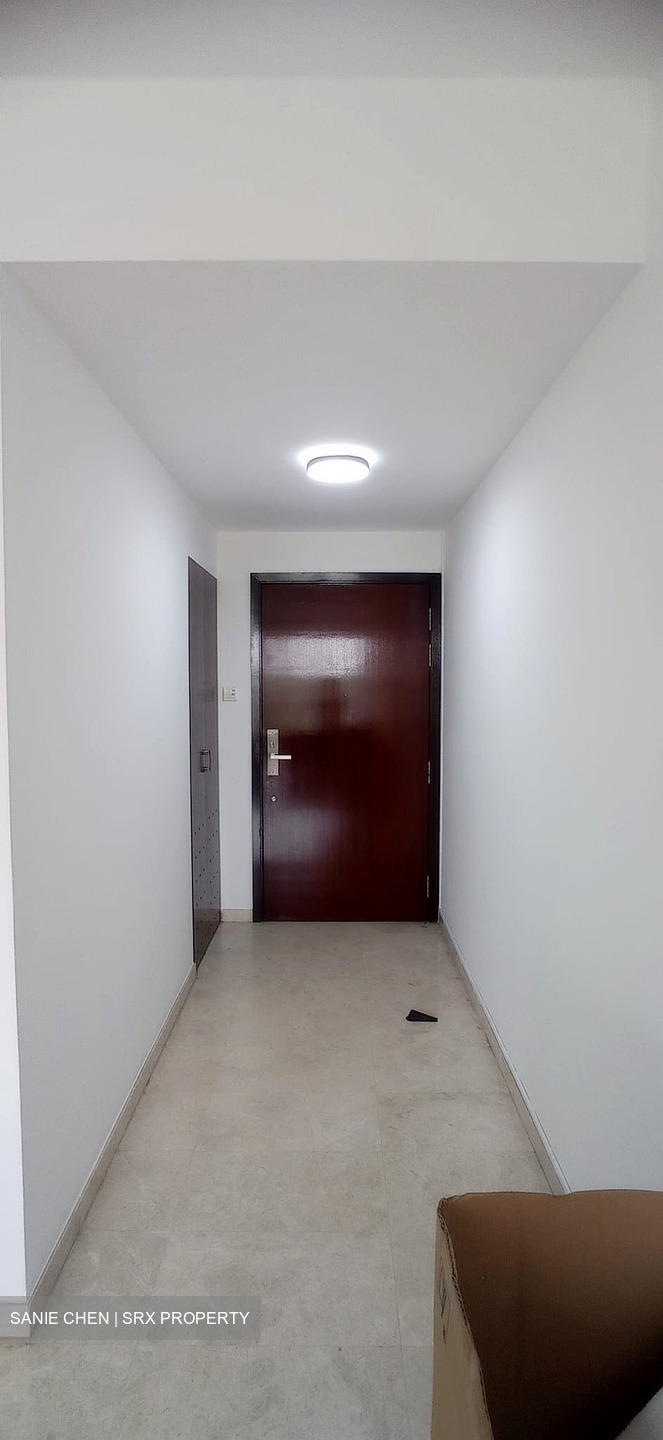 Grandeur 8 (D20), Condominium #552152111